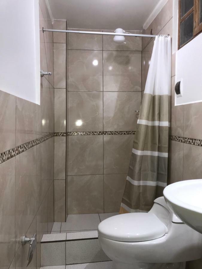 Wasipata Apartamento *