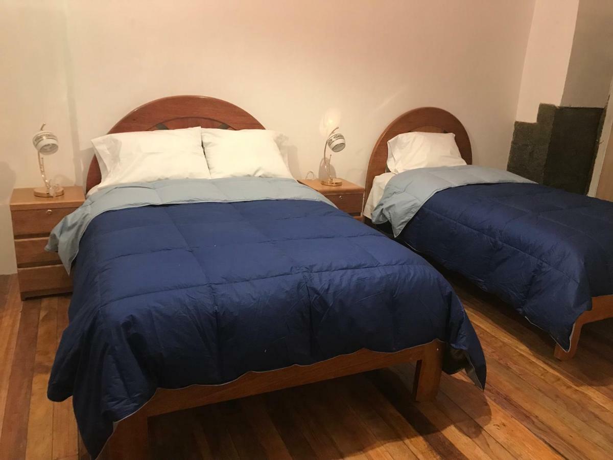 Wasipata Apartamento *