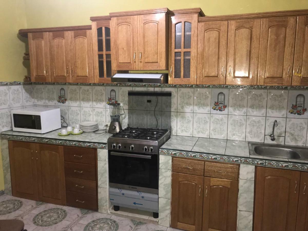 Apartamento Wasipata Cusco