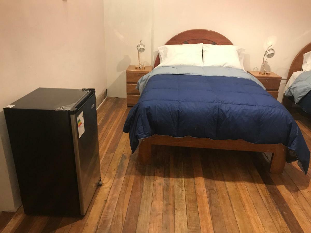 Wasipata Apartamento