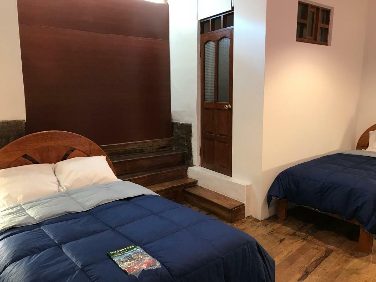 Apartamento Wasipata *