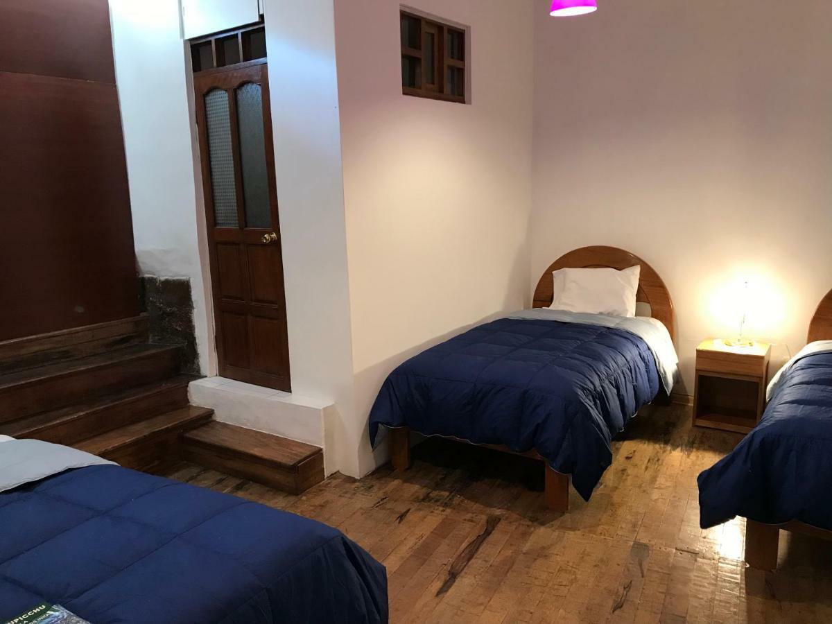 Apartamento Wasipata Cusco